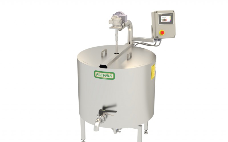 SK Classic 200 EL Avt 1