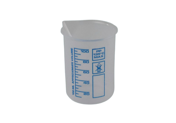 Mérőpohár 100 ml