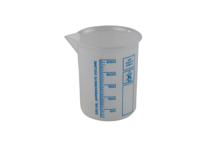 Mérőpohár 250 ml