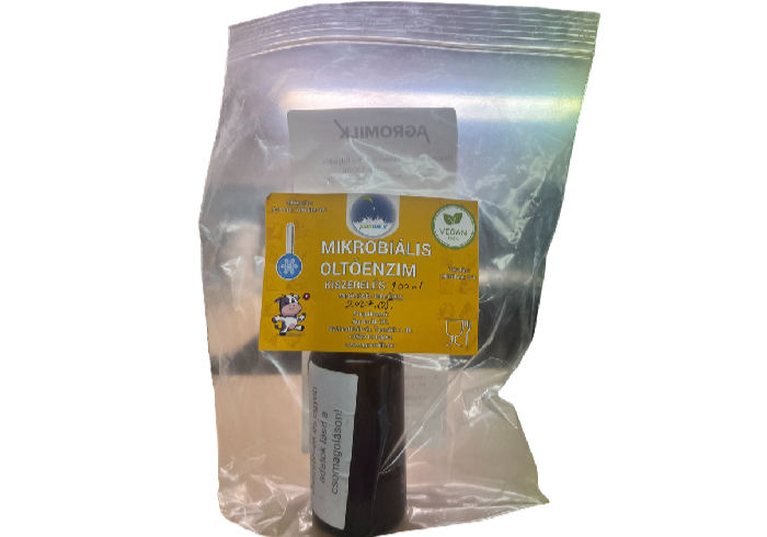 Mikrobiális oltó 100 ml