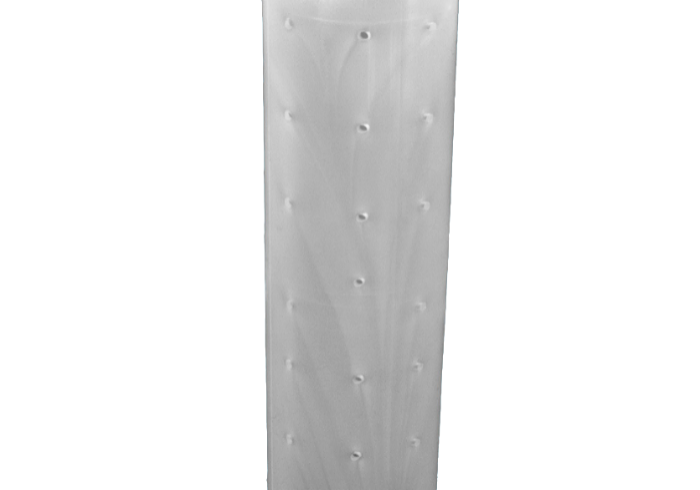 Bucheron sajtforma 55/55