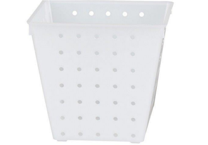 Sajtforma - piramis alakú 5db/csomag