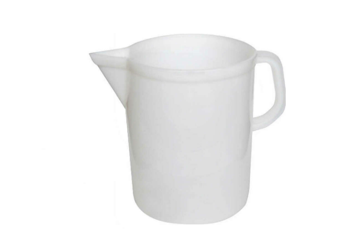 Műanyag kancsó 3 liter